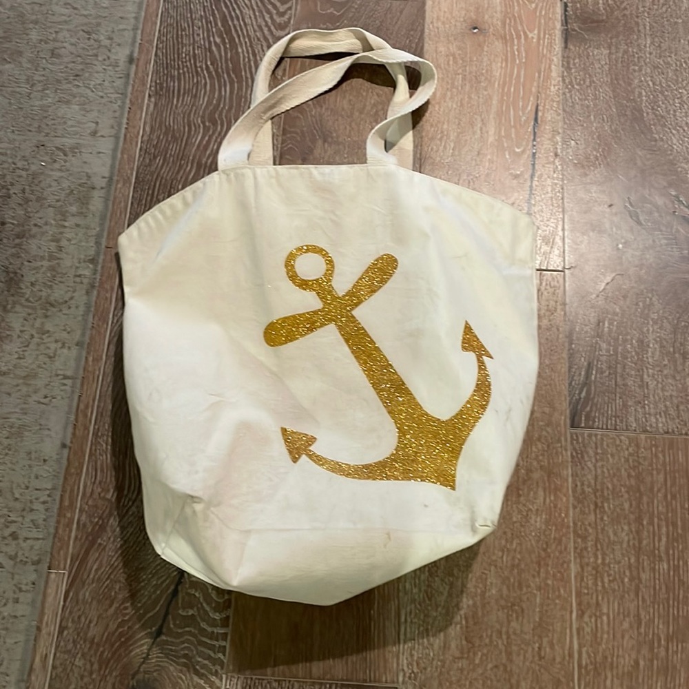 Beach bag